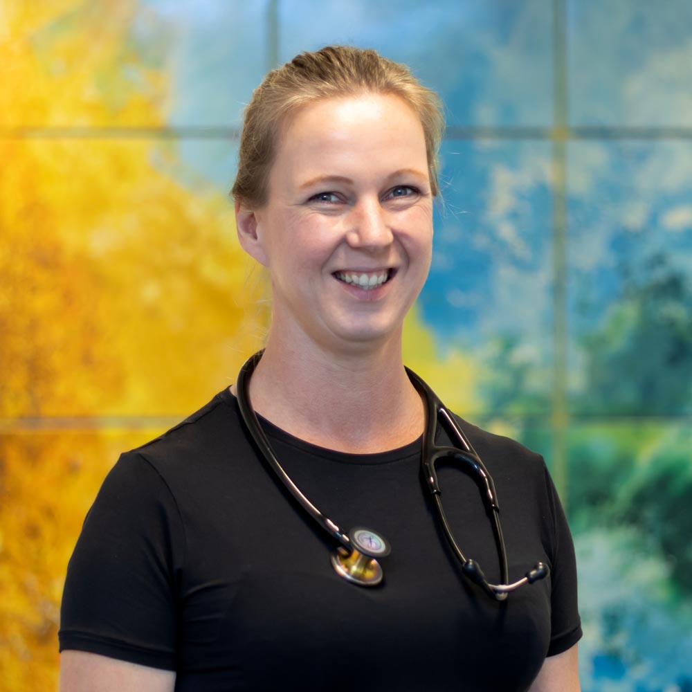 Teelke van Lengen