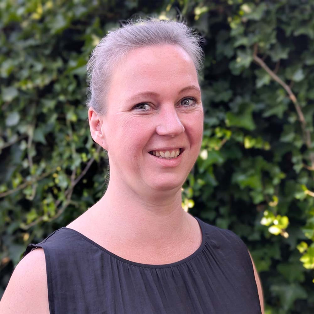 Teelke van Lengen